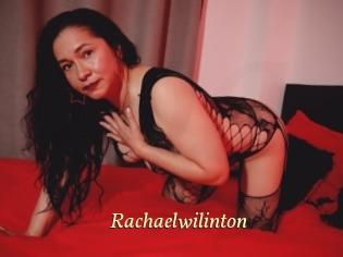 Rachaelwilinton