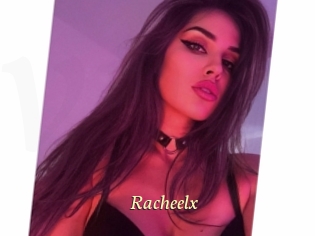 racheelx Vidéo porno gratuite