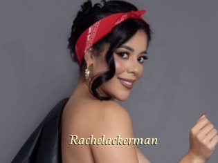 Rachelackerman