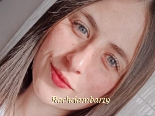 Rachelambar19