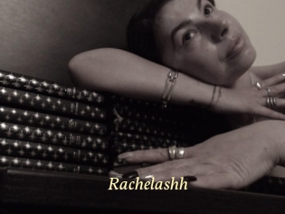 Rachelashh