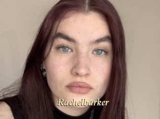 Rachelbarker