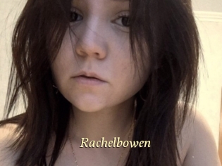 Rachelbowen