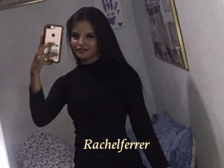 Rachelferrer