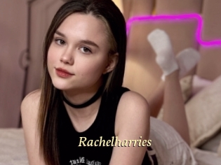 Rachelharries
