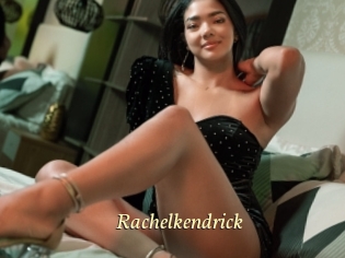Rachelkendrick