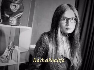 Rachelkhalifa