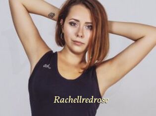 Rachellredrose