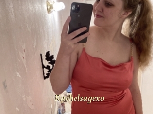 Rachelsagexo