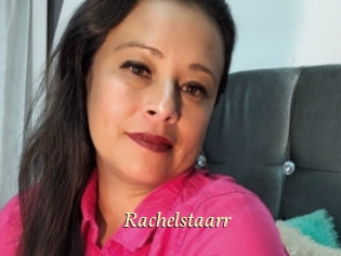 Rachelstaarr