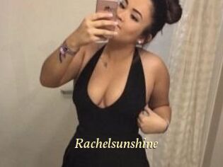rachel_sunshine Vidéo porno gratuite