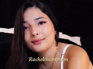 rachelthompsom Vidéo porno gratuite