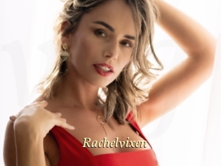 rachelvixen Vidéo porno gratuite