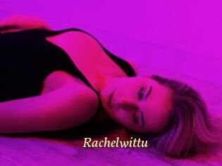 Rachelwittu