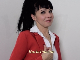 Rackelhuston