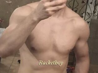Racketboy