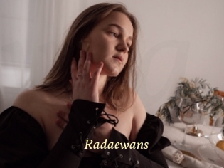 Radaewans