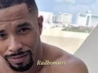 Radboneass