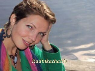 Radinkachattie
