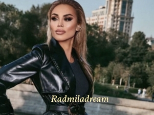 Radmiladream