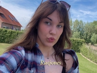 Raejones