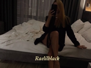 Raelilblack