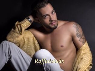 Raffaelstudx