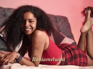 Rahiamelwins