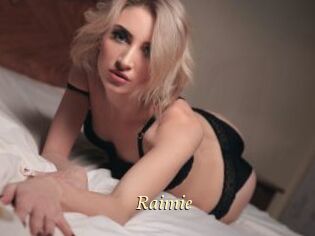 Raimie