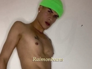 raimonbeans Vidéo porno gratuite