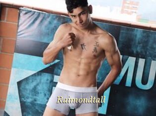 Raimondtall