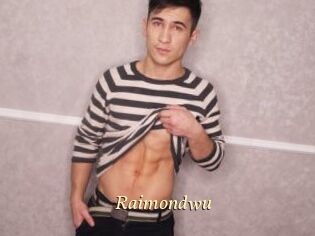 Raimondwu