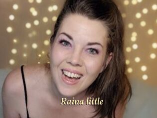 Raina_little