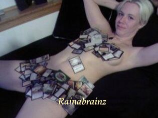 Rainabrainz