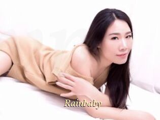 rainbaby Vidéo porno gratuite