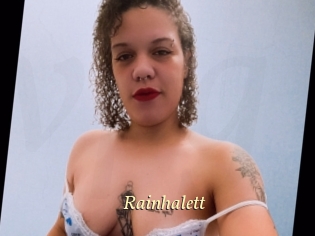 Rainhalett