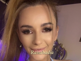 raisahadia Vidéo porno gratuite