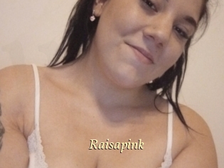 Raisapink