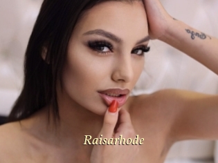 Raisarhode