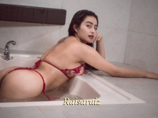 raisaruiz Vidéo porno gratuite