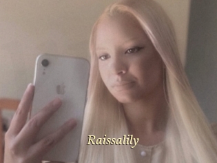 Raissalily