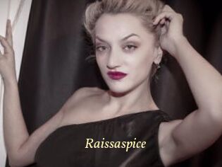 Raissaspice
