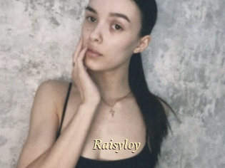 Raisyloy
