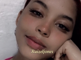 Raizeljones