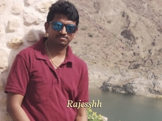 Rajesshh