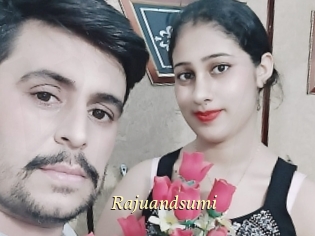 Rajuandsumi