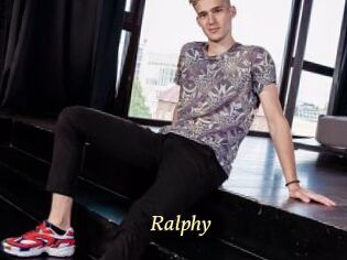 Ralphy