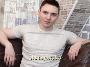 ramajcordero Vidéo porno gratuite