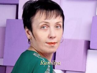 Ramliya