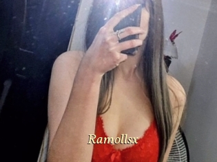 ramollsx Vidéo porno gratuite